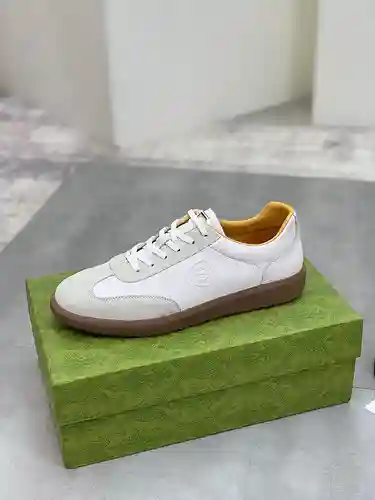 Zapatos de hombre GUCCI Código: 1212B40 Talla: 38-44