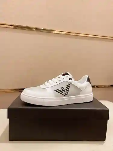 Zapatos de hombre Armani Código: 1216B30 Talla: 38-44 (45 se puede personalizar)