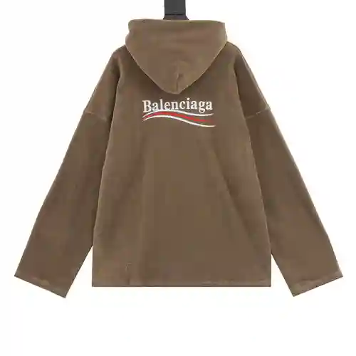 Sudadera con capucha polar Blcg 23FW Coca-Cola