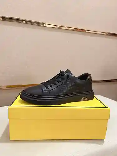 Zapatos de hombre Fendi Código: 1216B60 Talla: 38-44