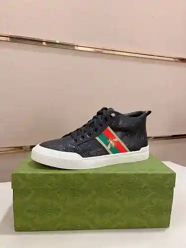 Zapatos de hombre GUCCI Código: 1216B60 Talla: 38-44 (se puede personalizar a 45, no reembolsable)