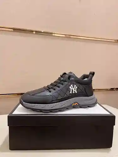 Zapatos de hombre peludos GUCCI Código: 1216B60 Talla: 38-44