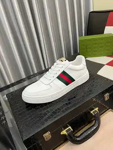 Zapatos de hombre GUCCI Código: 1214B60 Talla: 38-44