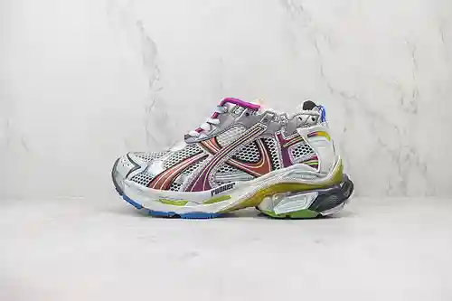 E50 | Admite la colocación en tienda secundaria OK Pure Original Balenciaga Zapatillas bajas Runner 
