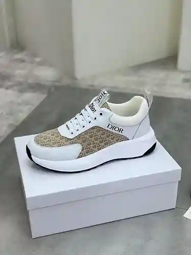 Dior men's shoes Code: 1212B50 Size: 38-44