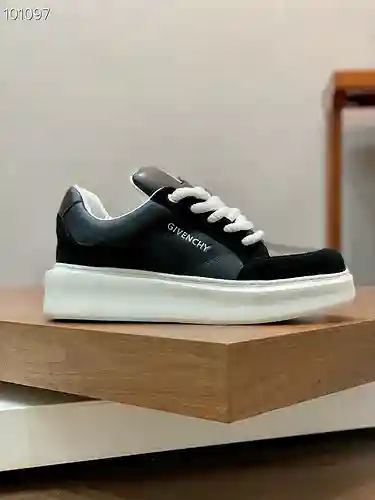 Zapatos de hombre Givenchy Código: 1210B70 Talla: 39-44 (38, 45 personalizados)