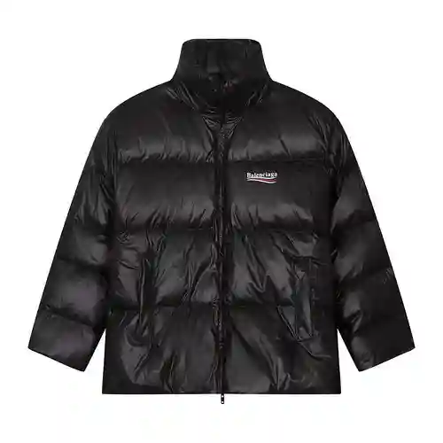 Chaqueta de plumón BLCG/Balenciaga Classic Coke