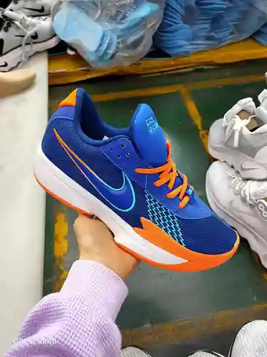 2257 naranja rojo azul 40-45