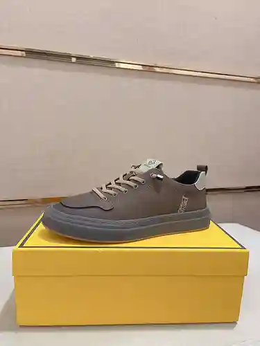 Zapatos de hombre Fendi Código: 1216B40 Talla: 38-44