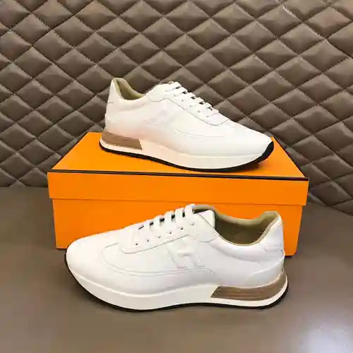 Zapatos de hombre Hermes Código: 1210C10 Talla: 38-44