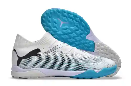 Llegada) 2024 nuevos zapatos de fútbol Puma TF PUMA FUTURE 2024 39-45
