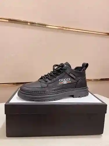 Zapatos de hombre GUCCI Código: 1216B60 Talla: 38-44