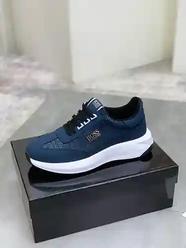Zapatos de hombre Boss Código: 1212B50 Talla: 38-44