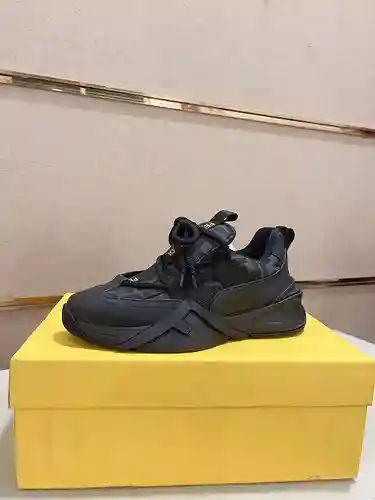 Zapatos de hombre Fendi Código: 1216B90 Talla: 38-46
