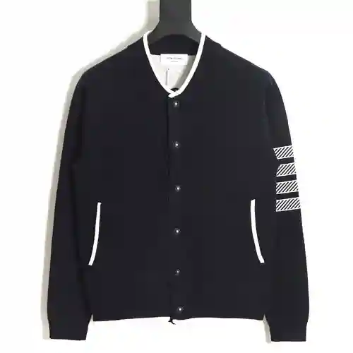 Chaqueta de béisbol con ancla TB 23FW