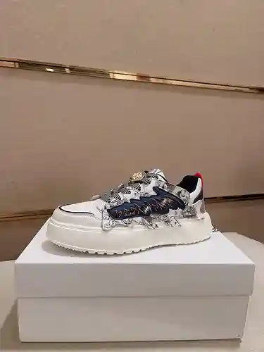 Zapatos de hombre Versace Código: 1216B60 Talla: 39-44