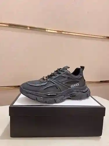 Zapatos de hombre GUCCI Código: 1216B70 Talla: 38-44