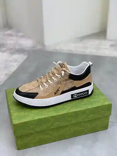 Zapatos de hombre GUCCI Código: 1212B50 Talla: 38-44