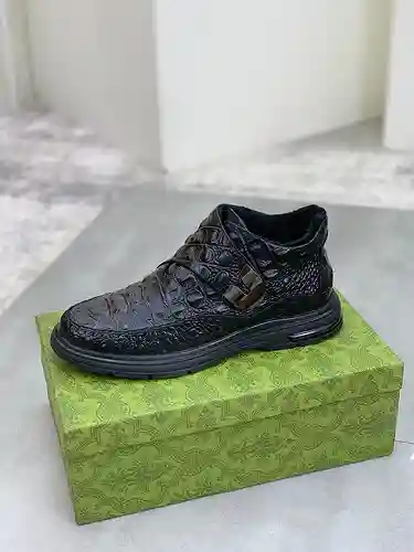 Zapatos de hombre GUCCI Código: 1212B80 Talla: 38-44