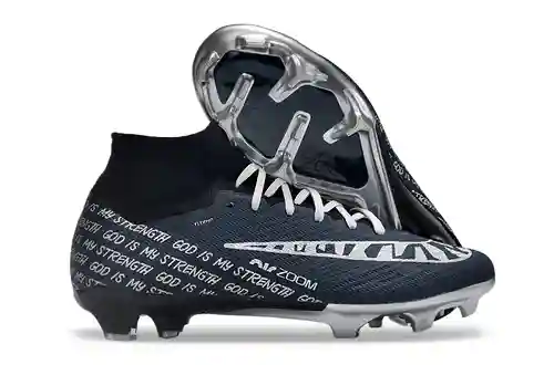 Llegada 35-45 Nike Air Zoom Mercurial Superfly IX Elite FG