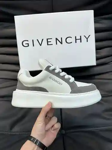 Zapatos de hombre Givenchy Código: 1210B70 Talla: 39-44 (38, 45 personalizados)