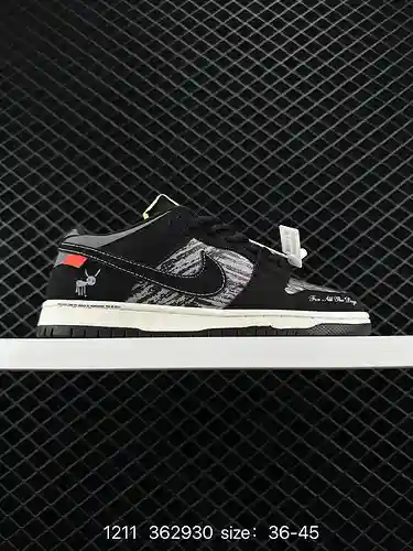 Las zapatillas Nike SB Zoom Dunk Low son una serie de zapatillas deportivas informales clásicas y ve
