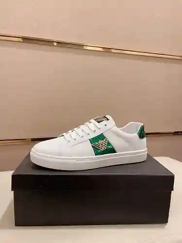 Zapatos de hombre Armani Código: 1216B30 Talla: 38-44