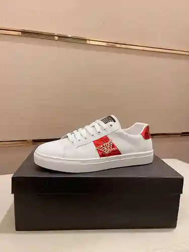 Zapatos de hombre Armani Código: 1216B30 Talla: 38-44