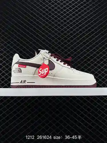 2 zapatos Nike/Nike genuinos de tamaño medio para hombre y mujer, desarrollados a partir de la horma