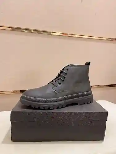 Zapatos de hombre Boss Código: 1216B50 Talla: 38-44