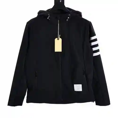 TB23 nueva chaqueta soft shell