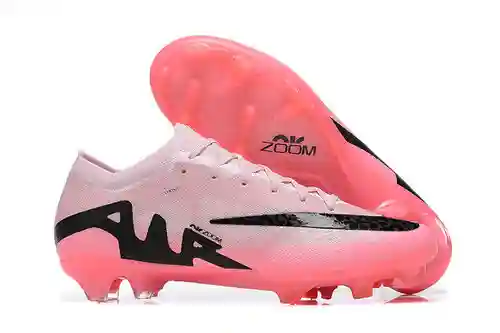 (Llegó) Nike Mercurial decimoquinta generación incorporado Bonded Pack conjunto de zapatos de fútbol