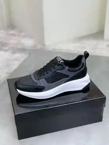Zapatos de hombre Boss Código: 1212B50 Talla: 38-44