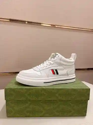 Zapatos de hombre GUCCI Código: 1216B50 Talla: 38-44