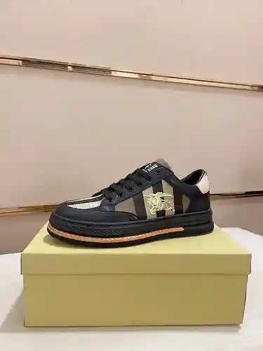 Zapatos de hombre Burberry Código: 1216B40 Talla: 38-44 (45 se puede personalizar)