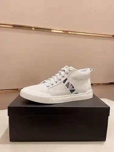 Zapatos de hombre Armani Código: 1216B60 Talla: 38-44 (se puede personalizar a 45, no retornable)