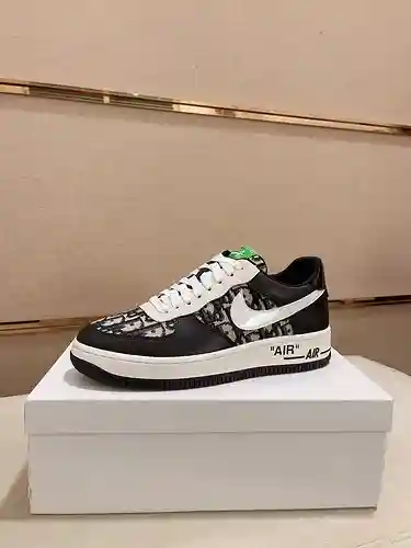Dior men's shoes Code: 1216B50 Size: 38-44 (can be customized to 45, non-refundable)
