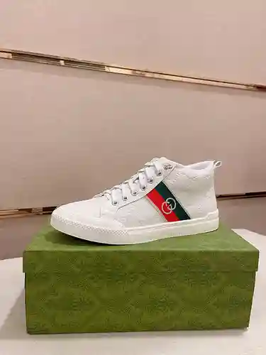 Zapatos de hombre GUCCI Código: 1216B60 Talla: 38-44 (se puede personalizar a 45, no reembolsable)