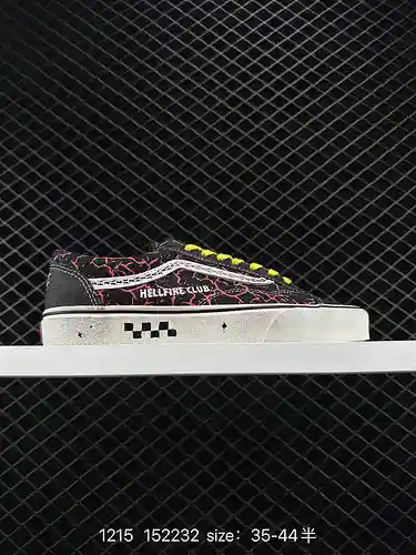 6 Los zapatos VANS/VANS para hombre y mujer tienen un proceso de vulcanización auténtico, actualizad