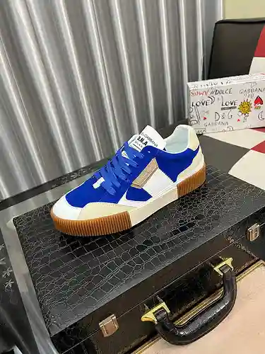 Modelo de pareja Dolce & Gabbana Código: 1214B40 Talla: 36-44