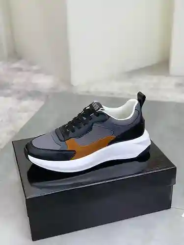 Zapatos de hombre Boss Código: 1212B50 Talla: 38-44