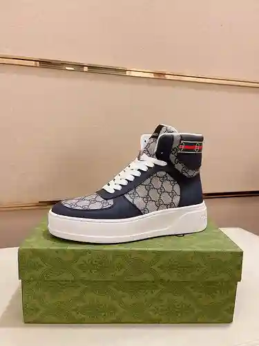 Zapatos de hombre GUCCI Código: 1216B50 Talla: 38-44