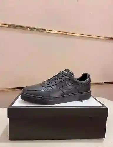 Zapatos de hombre GUCCI Código: 1216B30 Talla: 38-44 (45 se pueden personalizar)