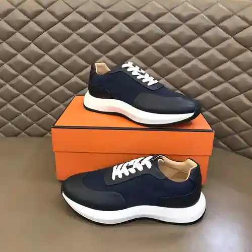 Zapatos de hombre Hermes Código: 1210C20 Talla: 38-44