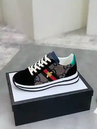 Zapatos de hombre GUCCI Código: 1212B50 Talla: 38-44