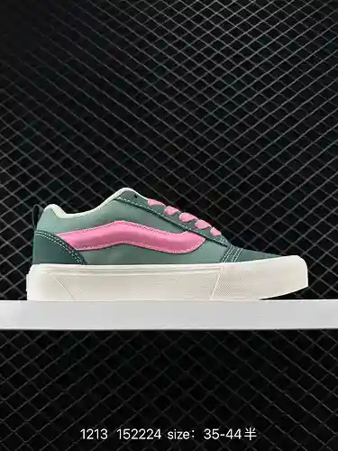 2 Los zapatos VANS/VANS para hombre y mujer utilizan el auténtico proceso de vulcanización, actualiz