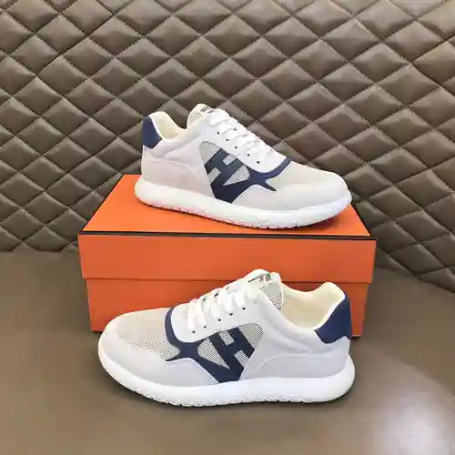 Zapatos de hombre Hermes Código: 1210B70 Talla: 38-44