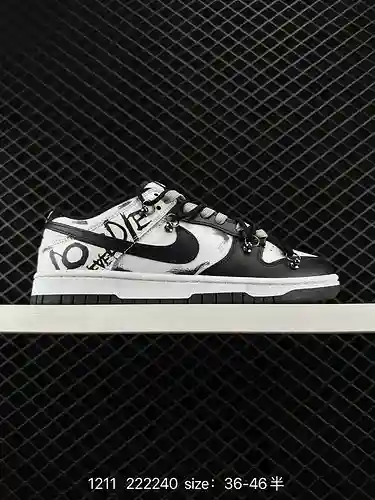 2 Las zapatillas Nike SB Zoom Dunk Low son una serie de zapatillas deportivas informales clásicas y 