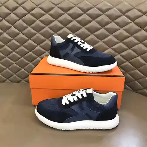 Zapatos de hombre Hermes Código: 1210B70 Talla: 38-44