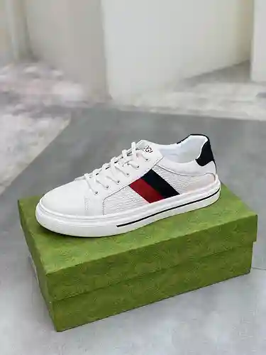 Zapatos de hombre GUCCI Código: 1212B40 Talla: 38-44